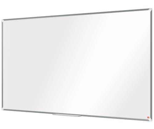 Valkotaulu NOBO Premium Plus Wide Steel 85"