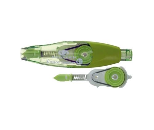 Varulint korrektuurlindile PILOT BeGreen WhiteLine