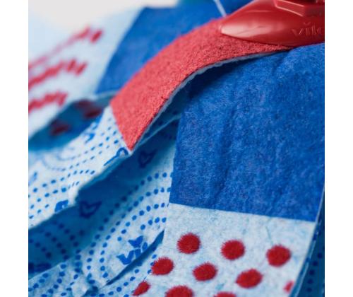 Varalattiamoppi VILEDA 635 Super Mocio