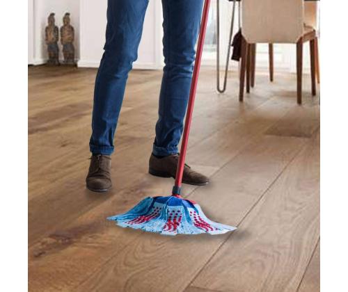 Varalattiamoppi VILEDA 635 Super Mocio