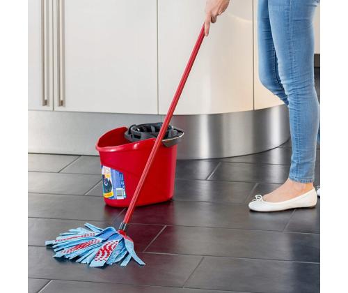 Varalattiamoppi VILEDA 635 Super Mocio