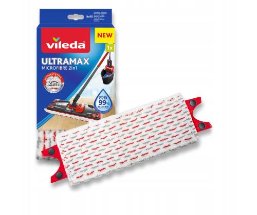 Varamoppi VILEDA lattiaharjalle Ultra Max 919