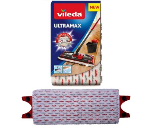 Varamoppi VILEDA lattiaharjalle Ultra Max 919