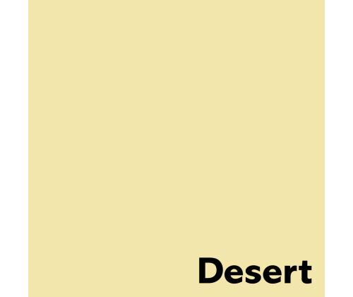 Värviline paber A3 80g IMAGE Coloraction nr.55 kahvatukollane (Desert) 500 lehte