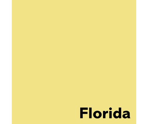 Värviline paber A4 80g IMAGE Coloraction nr.51 sidrunikollane (Florida) 500 lehte