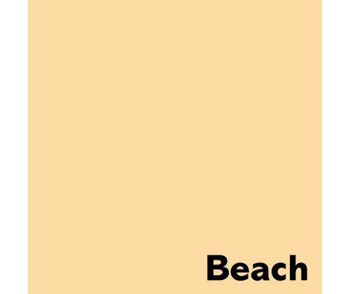 Värviline paber A4 80g IMAGE Coloraction nr.54 kahvatubeež (Beach) 500 lehte