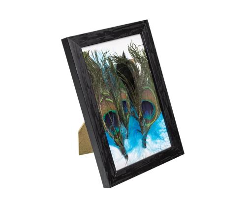 Värilliset höyhenet 11-13cm