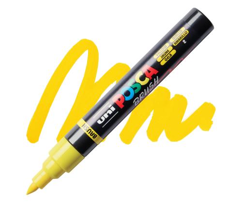 UNI Posca PC5BR pinkki siveltimen kärkimerkki 1-4mm