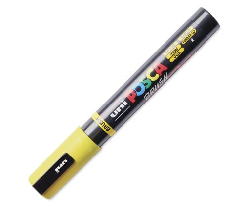 UNI Posca PC5BR pinkki siveltimen kärkimerkki 1-4mm