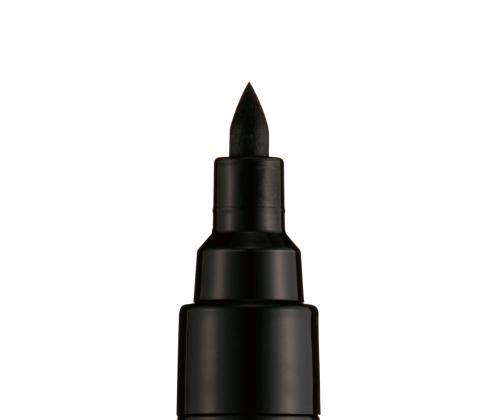 UNI Posca PC5BR musta siveltimen kärkimerkki 1-4mm