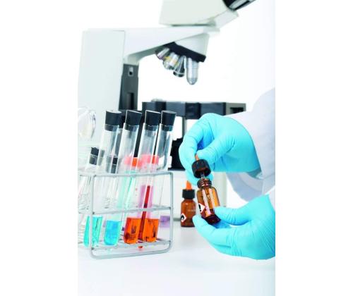 Pysyvä tussi EDDING 751 1-2mm valkoinen