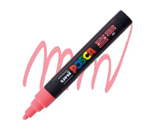 Väritussi UNI Posca PC5M 1.8-2.5mm koralli pinkki