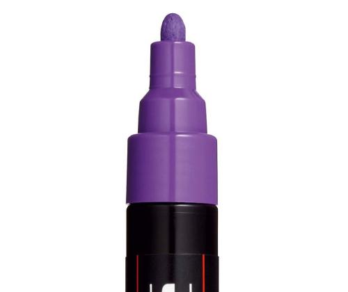 Väritussi UNI Posca PC5M 1,8-2,5mm violetti