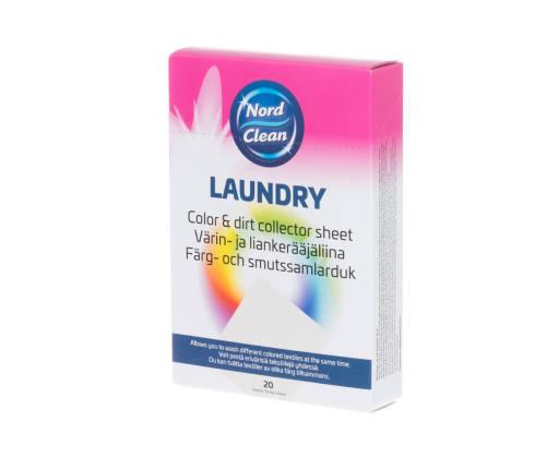 Värinsieppaaja NORD CLEAN 20 kpl