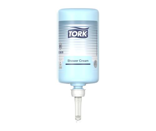 Vedelseep TORK Hair & Body 1L S1 (420601)