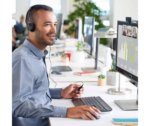 Webbikamera Logitech HD C920