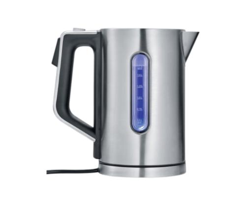 Vedenkeitin SEVERIN ruostumaton 1,7L
