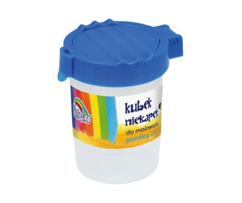 Vesikuppi kannella harjoille GRAND