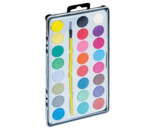 Vesivärit Fiorello 24 väriä