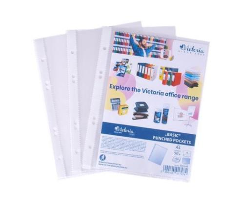 Kansiotasku yleisreijityksellä A5 100kpl/ltk