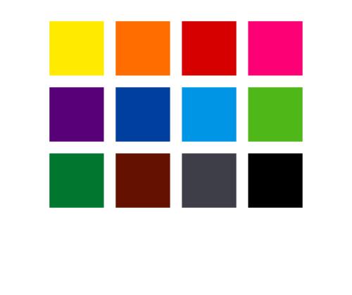 STAEDTLER Club Jumbo huopakynät 12 väriä