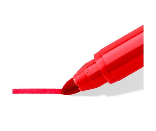 STAEDTLER Club Jumbo huopakynät 12 väriä