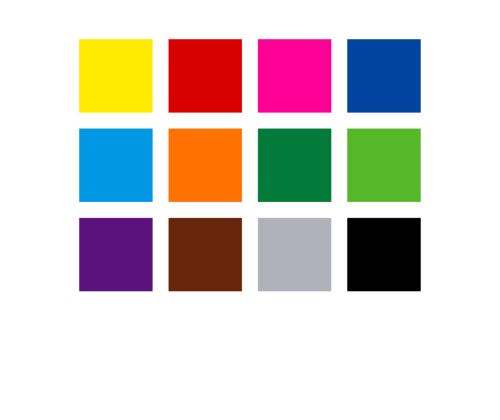 Huopakynät STAEDTLER Noris Club, 2 kärkeä, 12 väriä