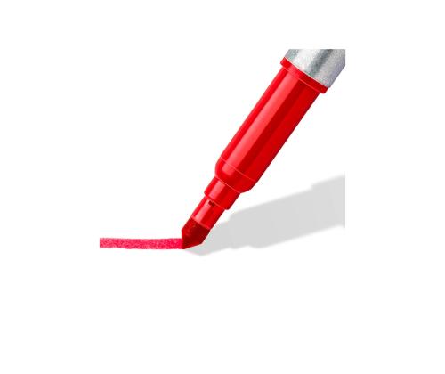 Huopakynät STAEDTLER Noris Club, 2 kärkeä, 12 väriä