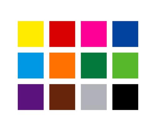 Kuitukärkikynä 12 väriä Staedtler Noris Jumbo