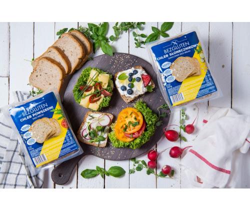 Voikeksejä BEZGLUTEN, 120g (gluteeniton)