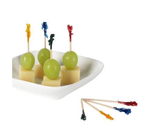 Voileivät KÖGLER Party Frills 1000 kpl