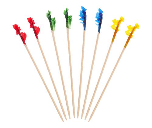 Voileivät KÖGLER Party Frills 1000 kpl