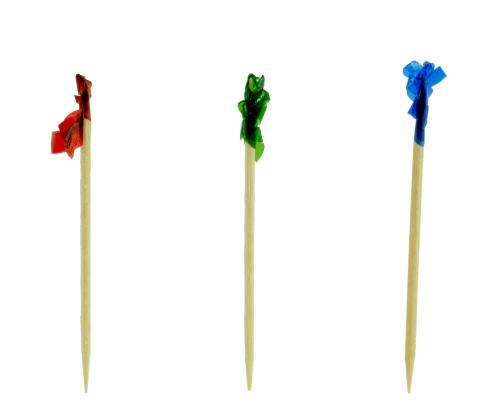 Voileivät KÖGLER Party Frills 1000 kpl