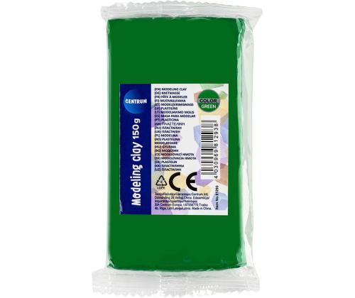 CENTRUM muovilevy 150g vihreä