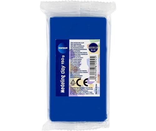 Muovilevy CENTRUM 150g sininen
