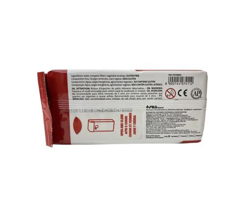 DAS 500g valkoinen