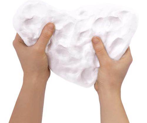 Salaojasavi JOVI 500g valkoinen