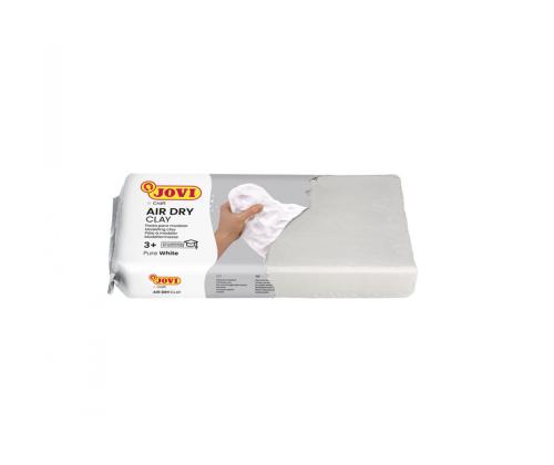 Salaojasavi JOVI 500g valkoinen