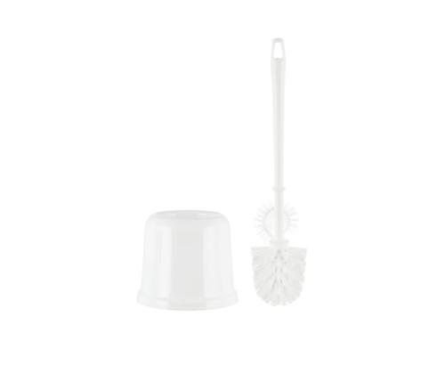 Wc-harjateline valkoinen