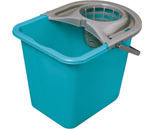 Kauha 14L kiertyvällä korilla YORK