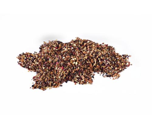 Tee Ahmad mansikka 20kpl/pkt