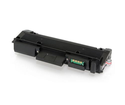 Värikasetti analoginen Xerox Phaser 3260/3052/WC 3225/3215 musta