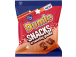 FAZER Dumle Crunchy Snacks -karkkipussi 100g