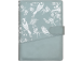 Kehyskalenteri Boss A5 WEEK, kierresidonta, FASHION-kannet (SINAKASHALL) 00070/40200