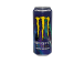 MONSTER Energiajuoma Lewis Hamilton Zero 0,5 l (tölkki)