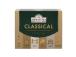 Tee Ahmad Classic 60 pussia/pkt