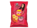 LAY´S Perunalastut, thaimaalaisen makean chilikastikkeen maku. 130 g