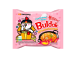 BULDAK Pikanuudelit carbonara mausteinen, kananmakuinen 130g