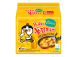 BULDAK Pikanuudelit ramen tulinen, kana-juusto 700g (5x140g)