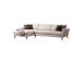 Sohva Mayorka Corner Large Left (Chl - 3R ) - Beige